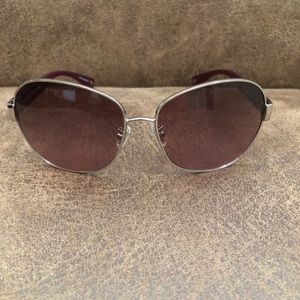 Coach Skyler Sunglasses